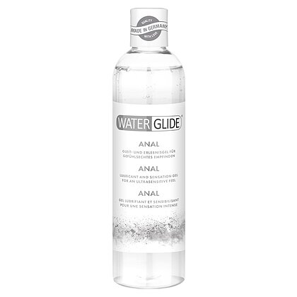 Gel Ideal Alunecos 300ml