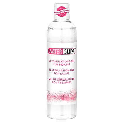 Lubrifiant Water Glide Climax Maxim 300ml