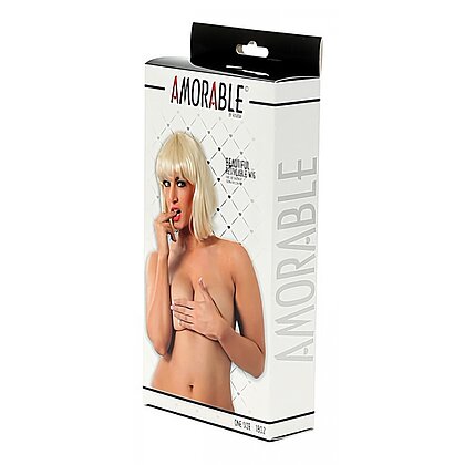 Perucă Beautiful Restylable Wig Blond 1 2