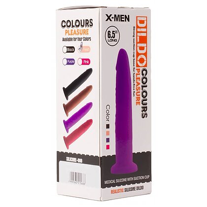 X-MEN 16cm Colours Estrella 4