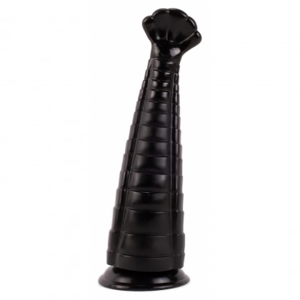 X-Men Davids II – Dilatator 30 cm, Ventuză, Negru 2