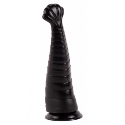 X-Men Davids II – Dilatator 30 cm, Ventuză, Negru 4