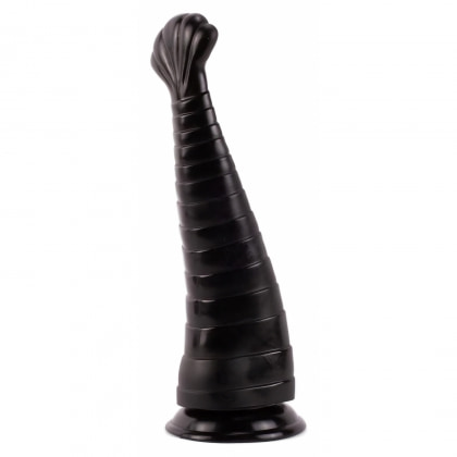 X-Men Davids II – Dilatator 30 cm, Ventuză, Negru 3