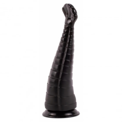 X-Men Davids II – Dilatator 30 cm, Ventuză, Negru 5
