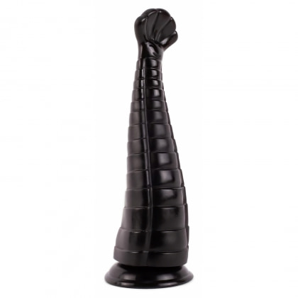 X-Men Davids II – Dilatator 30 cm, Ventuză, Negru