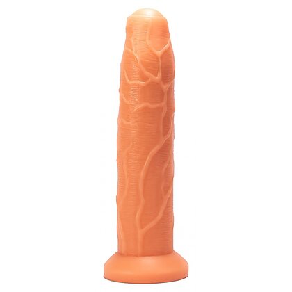 Dildo Geoffs 10 Inch Penis