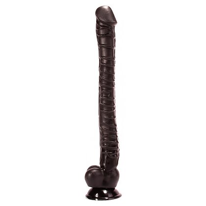 Dildo Jacobs X-Men 40cm Negru 2