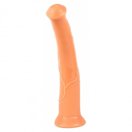 X-Men Jucărie Intimă Mare 48 cm cu Ventuză Puternică 5