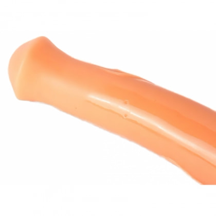 X-Men Jucărie Intimă Mare 48 cm cu Ventuză Puternică 3