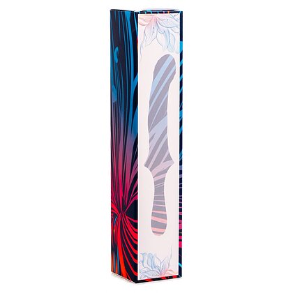 X Men Plug Anal Vibrant Black II 3 Moduri 10 Trepte Negru 5