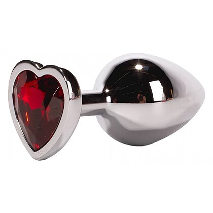 Dop Anal Secret Shade M pentru Relaxarea Sfincterului 3