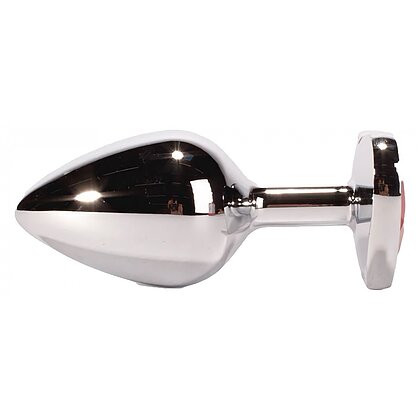Dop Anal Secret Shade M pentru Relaxarea Sfincterului 2