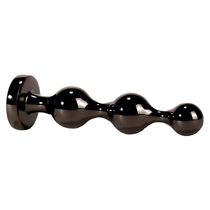 Anal Plug Secret Shine S Negru 2