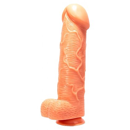 Dildo Super Sized 36cm 4