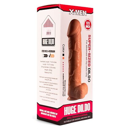 Dildo Super Sized 36cm 5