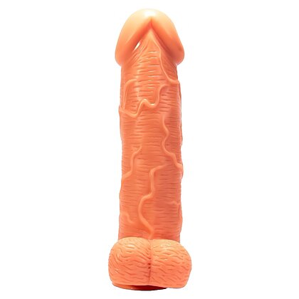 Dildo Super Sized 36cm 3