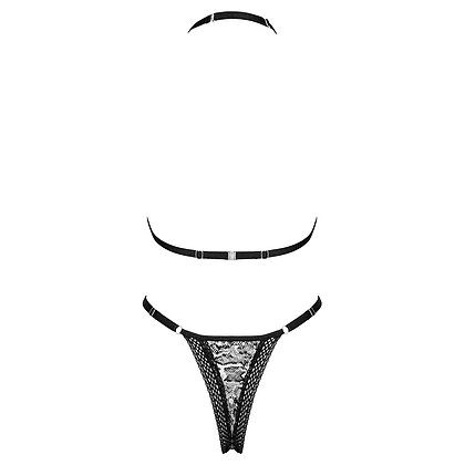 Set Obsessive Xenita Maro L-XL 4