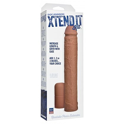 Prelungitor Xtend It Kit 2