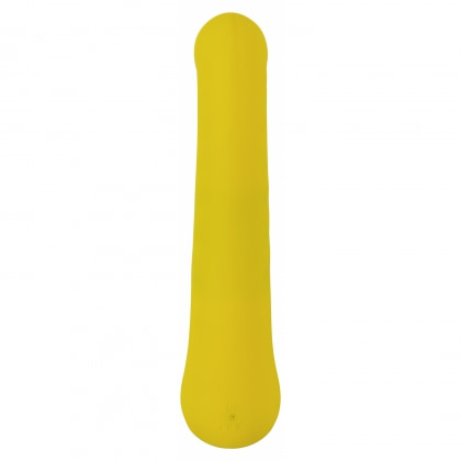 Your New Favourite Vibrator Punctul G, 10 moduri Galben 2