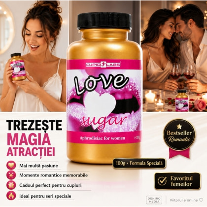 Pachet Passion Boost: Fermitate, Control și Dorință 7