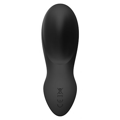 ZALO Aya Wearable Vibrator With Remote Control Negru 7