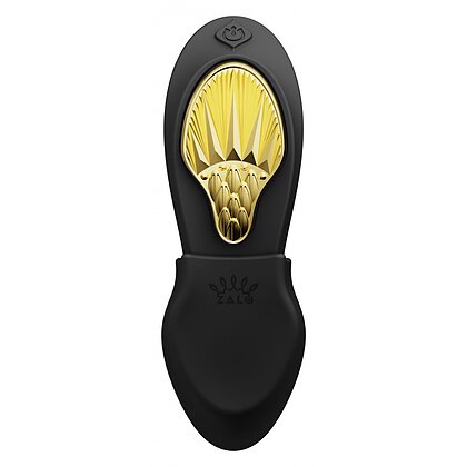 ZALO Aya Wearable Vibrator With Remote Control Negru 4