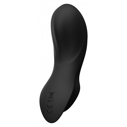 ZALO Aya Wearable Vibrator With Remote Control Negru 8