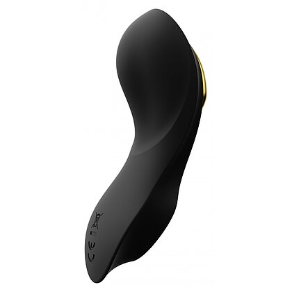 ZALO Aya Wearable Vibrator With Remote Control Negru 9