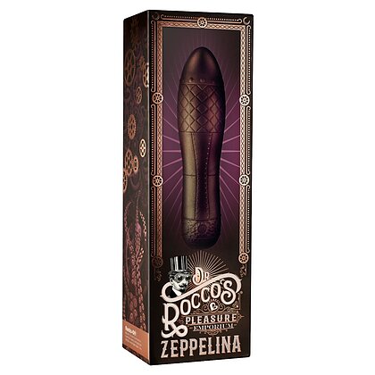 Vibrator Rocks-off Zeppelina Mov 2