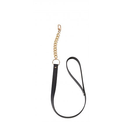 Zgardă Bijoux Indiscrets Maze Wide Choker 4