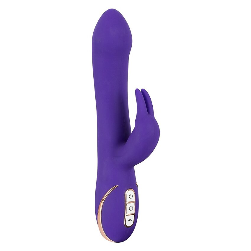 Vibrator Rabbit Esquire Mov