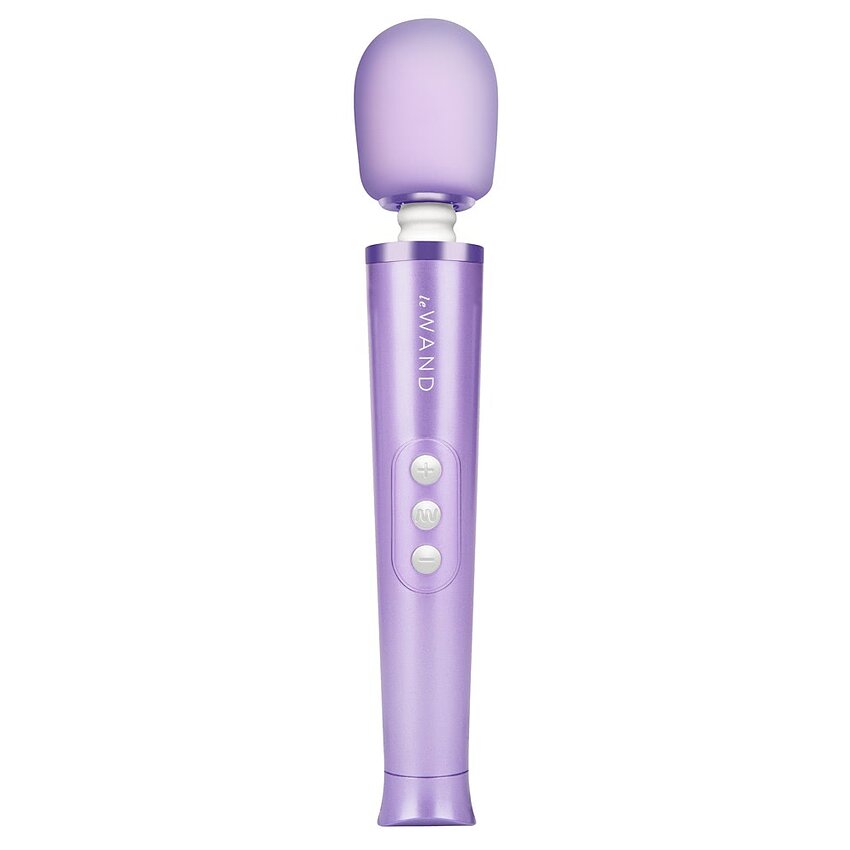 Vibrator Le Wand Petite Mov