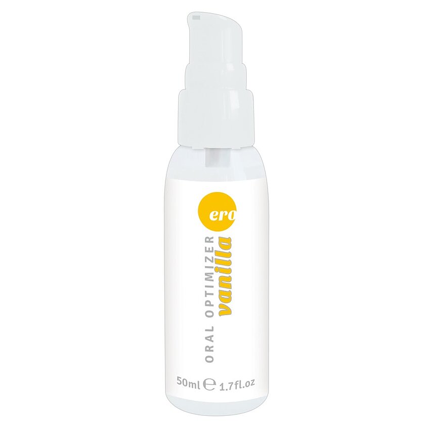 Lubrifiant Ero Pentru Oral Cu Vanilie 30ml