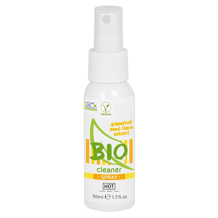 Spray Cleaner HOT BIO