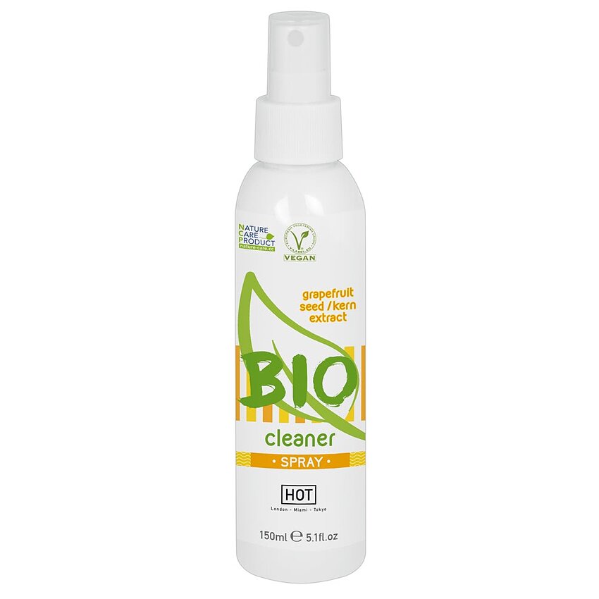 Spray Dezinfectant Hot Bio Grapefruit