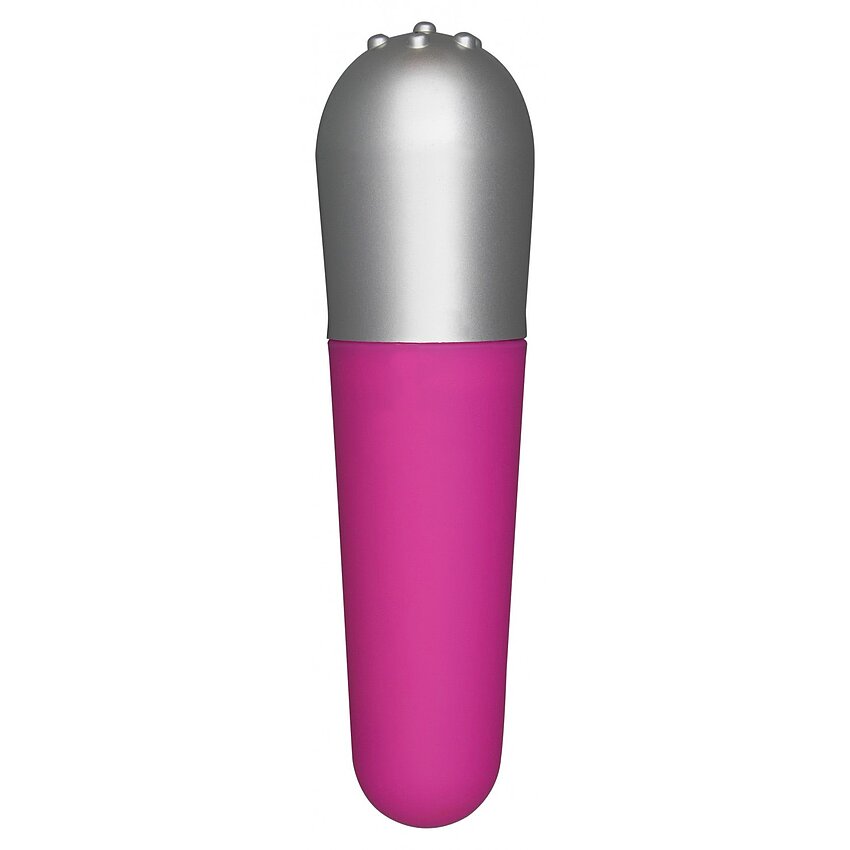 Vibrator Clitoridian Funky Viberette Roz