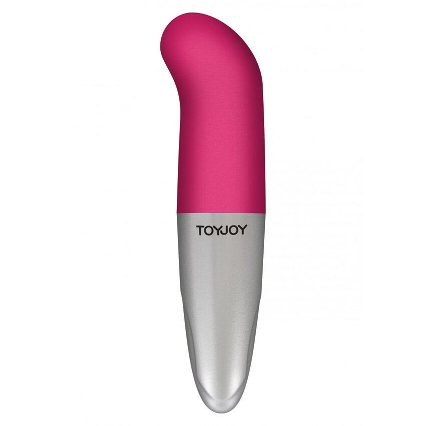 Vibrator Funky Viberette Punct G Roz