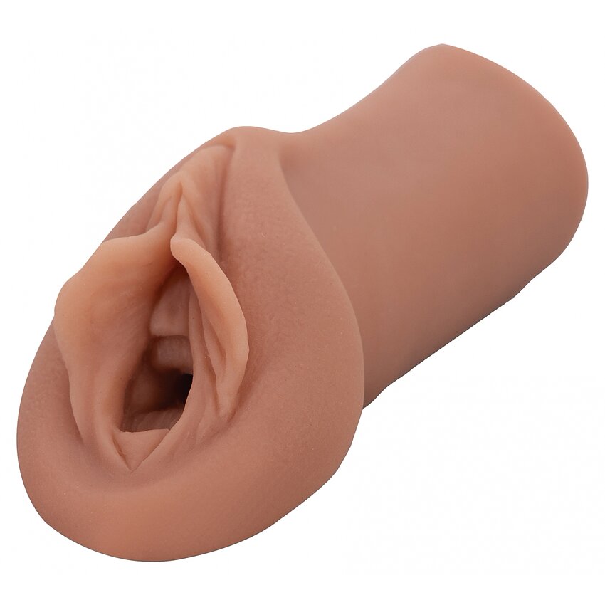 Masturbator Cu Tunel Intern Texturat