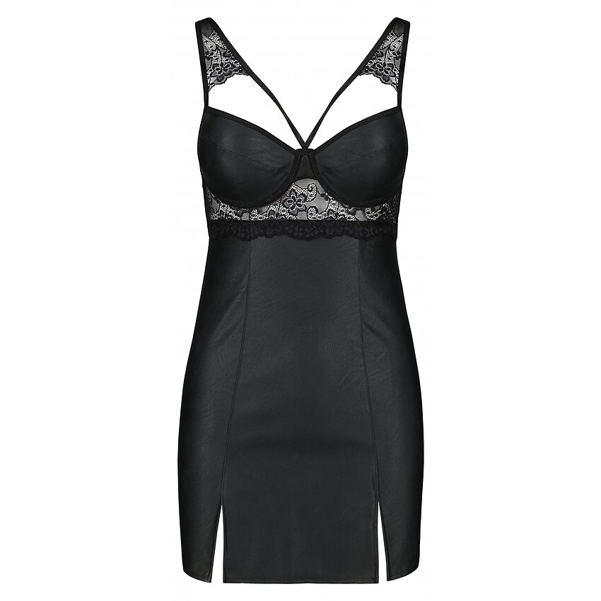 Chemise Passion Loona Negru