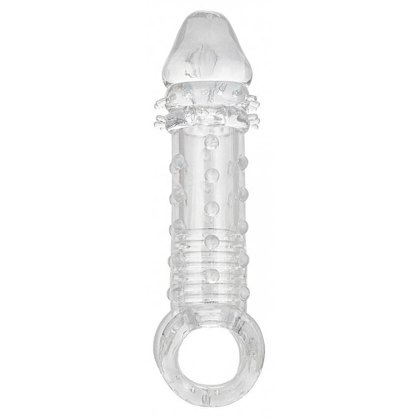 Prelungitor Ultimate Stud Extender Transparent