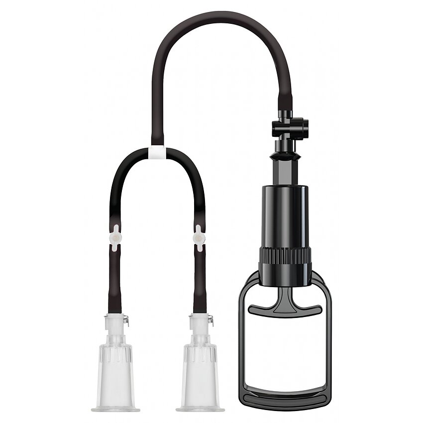 Pompa Vacuum Sfarcuri She.e.o Model Sensibilitate