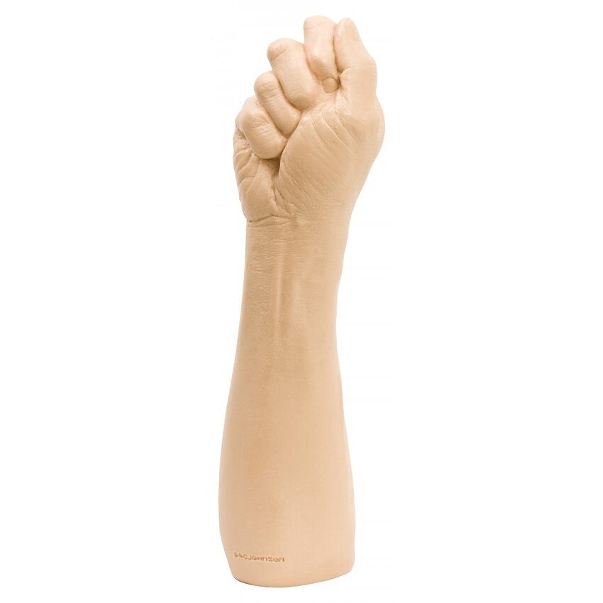 Dildo Realistic The Fist 14 Inch