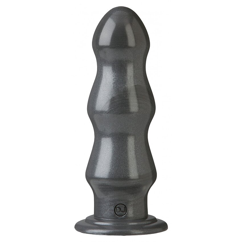 Anal Plug B-7 Tango Negru