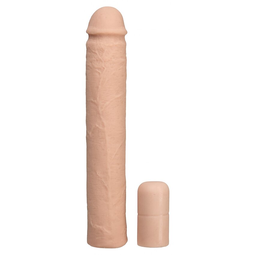 Set Prelungitor Penis Cu Extensii 3 5 7 Cm