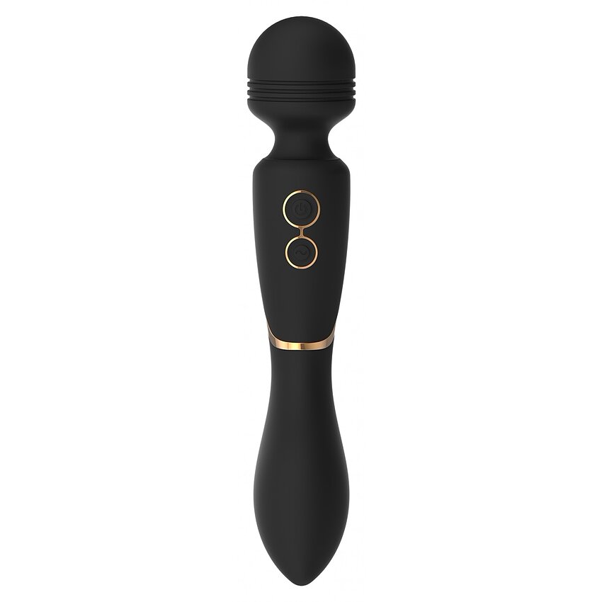 Vibrator Wand Elite Celine Negru