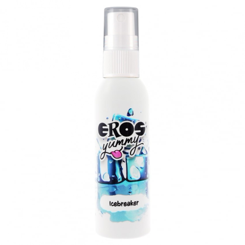 Spray Pentru Masaje Intime Cu Aroma
