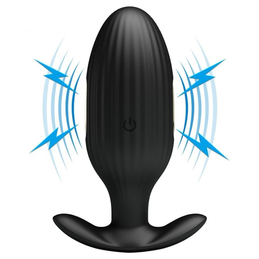 Dop Anal Pretty Love Jefferson Bluetooth