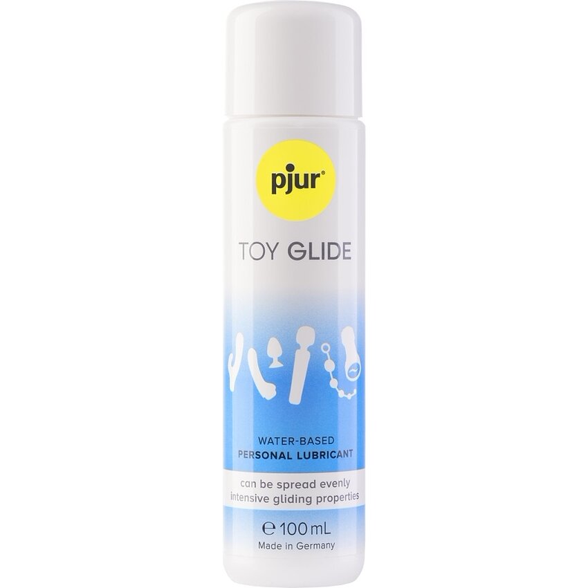 Pjur TOY GLIDE