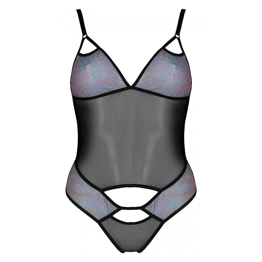 Body Avanua Carina Negru