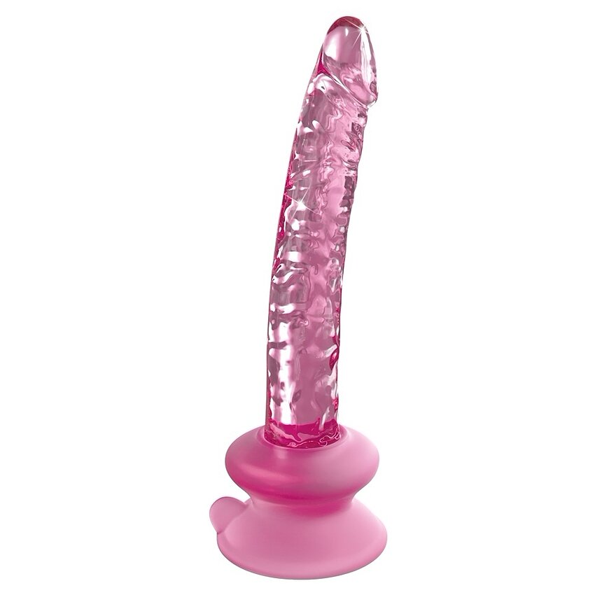 Dildo Realistic Icicles No. 86 Roz